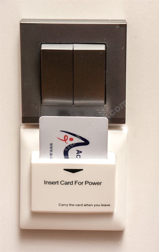 Academia Inn Erkek Rezidans�