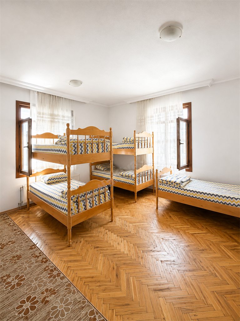 �zel G�lba�� Erkek ��renci Yurdu