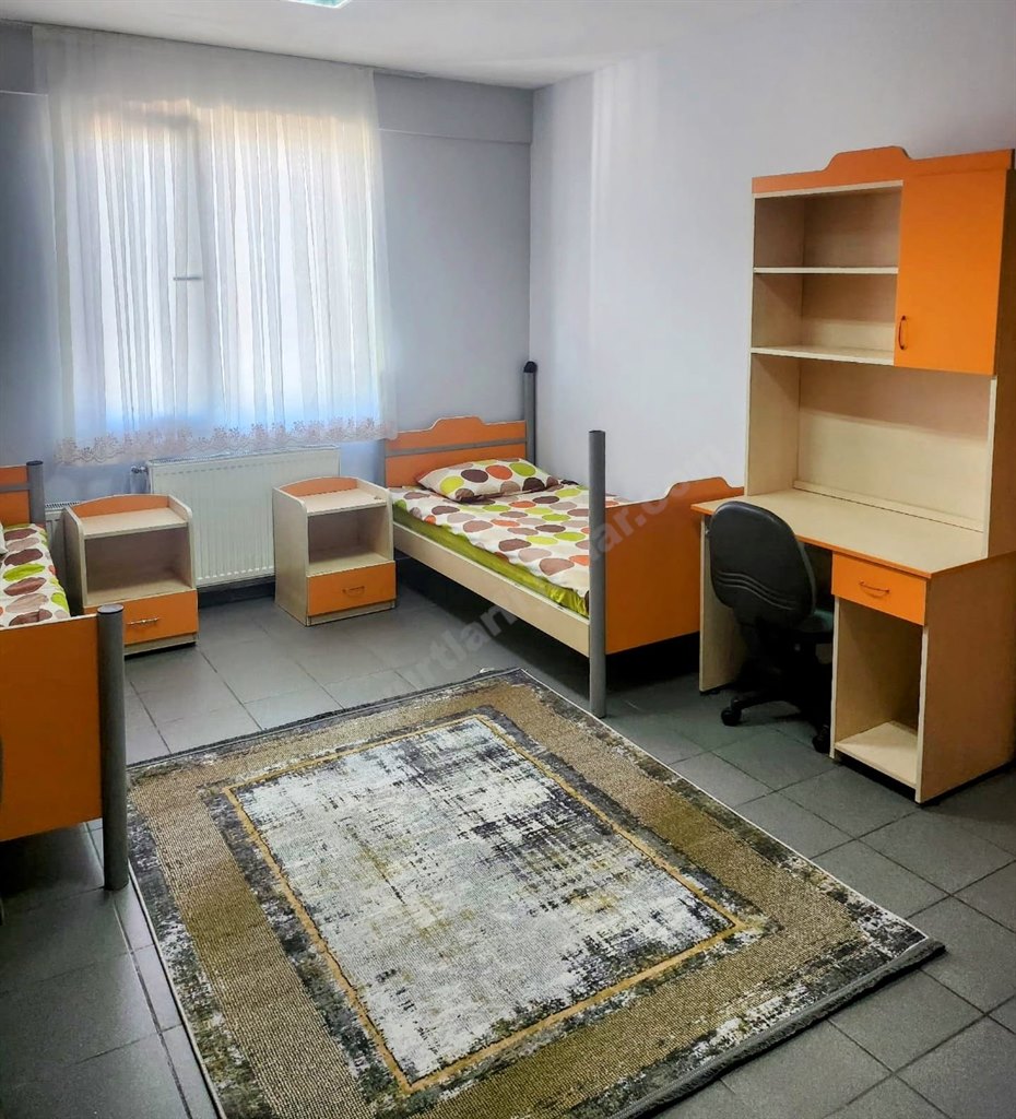 Kamp�s K�z Rezidans