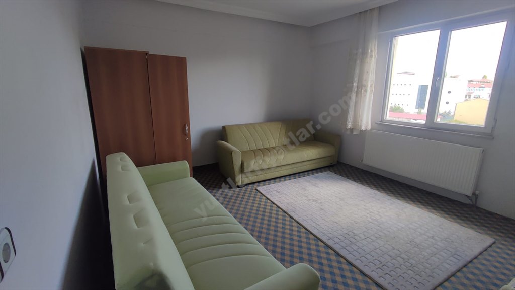 Serhat K�lt�r E�itim Vakf� Erkek Yurdu