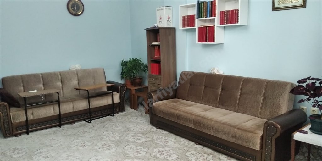 Serhat K�lt�r E�itim Vakf� Erkek Yurdu