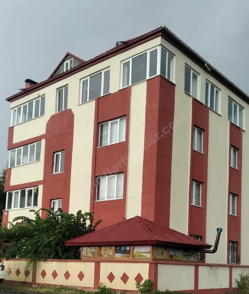 Serhat K�lt�r E�itim Vakf� Erkek Yurdu