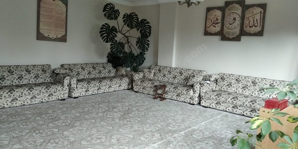 Serhat K�lt�r E�itim Vakf� Erkek Yurdu