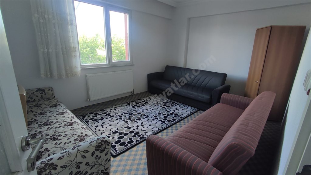 Serhat K�lt�r E�itim Vakf� Erkek Yurdu