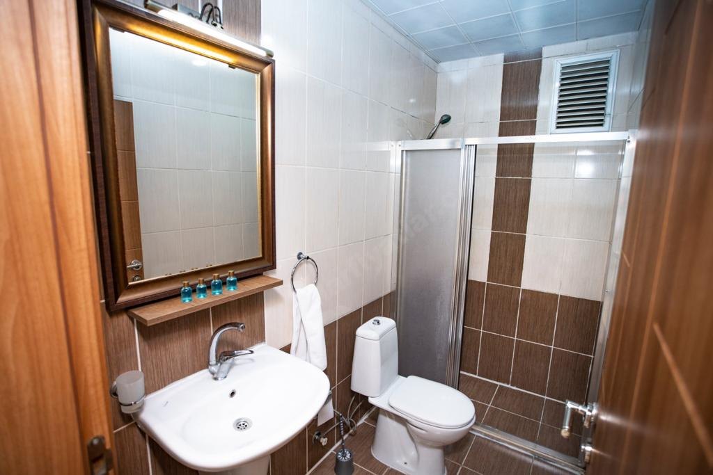 Trabzon Nova Suit K�z ve Erkek - WC