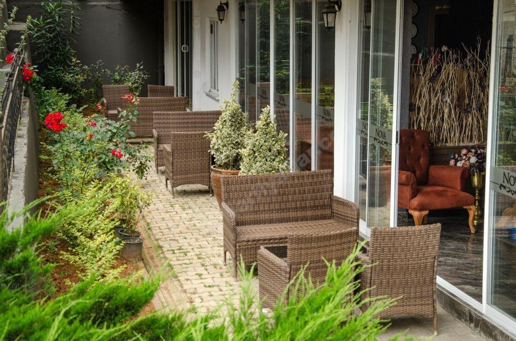 Trabzon Nova Suit K�z ve Erkek