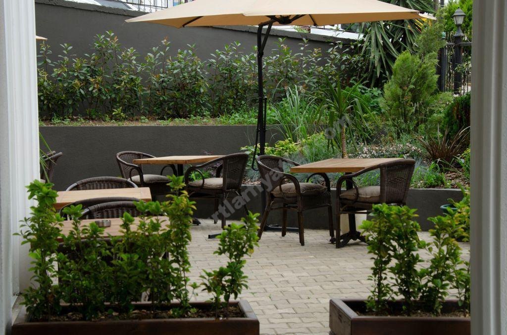 Trabzon Nova Suit K�z ve Erkek