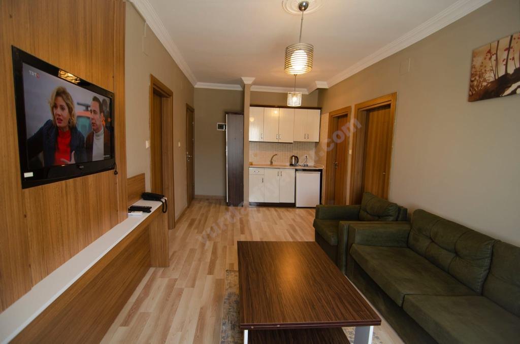 Trabzon Nova Suit K�z ve Erkek - Oda