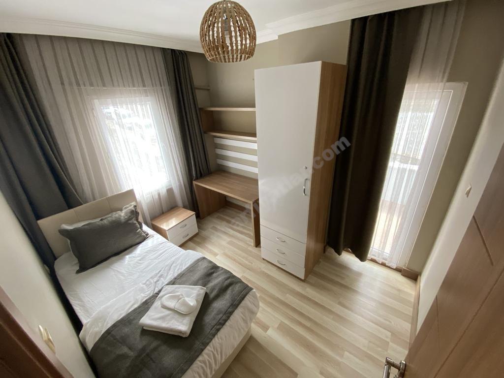 Trabzon Nova Suit K�z ve Erkek - 1 Ki�ilik Oda