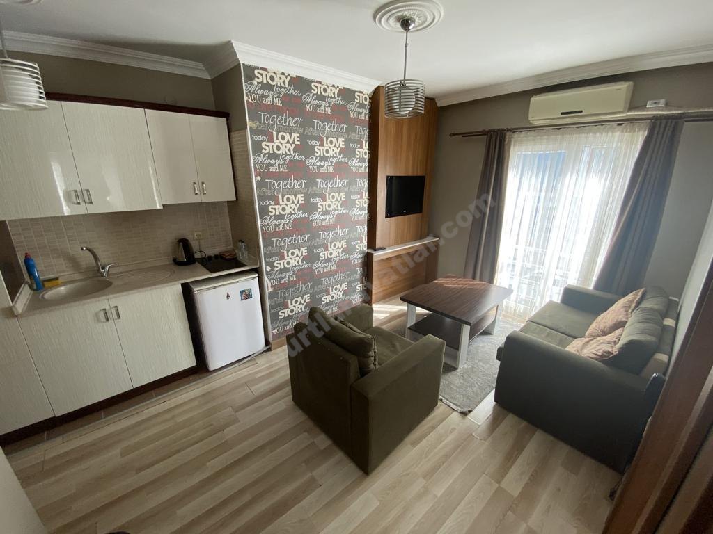 Nova Suit Erkek Apart�