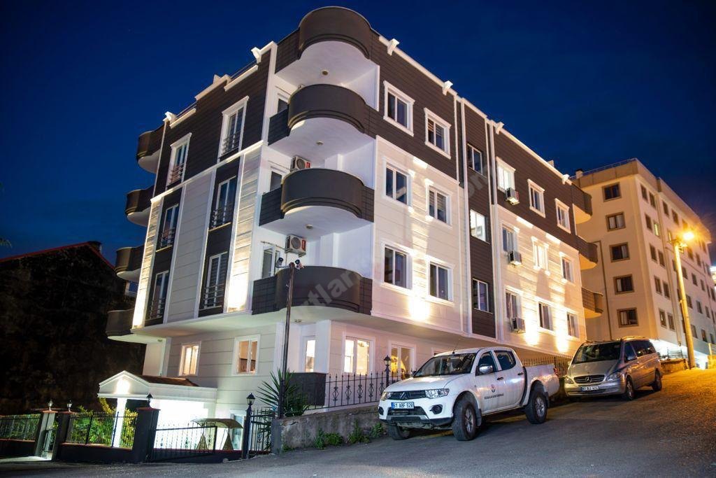 Nova Suit Erkek Apart�