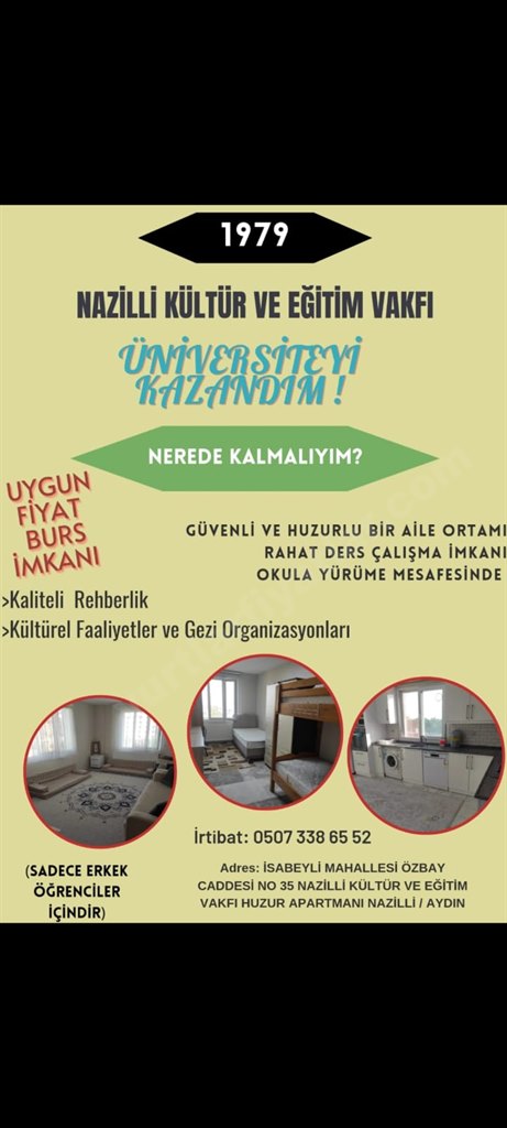 �sabeyli Huzur Medresesi