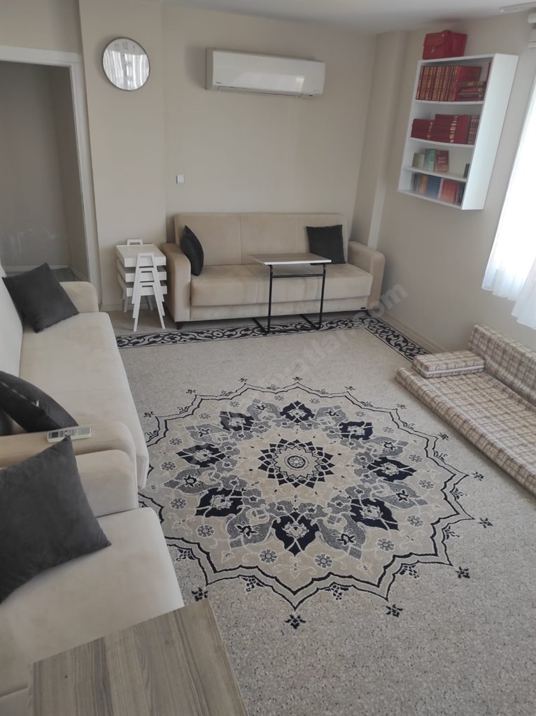 �sabeyli Huzur Medresesi - Salon