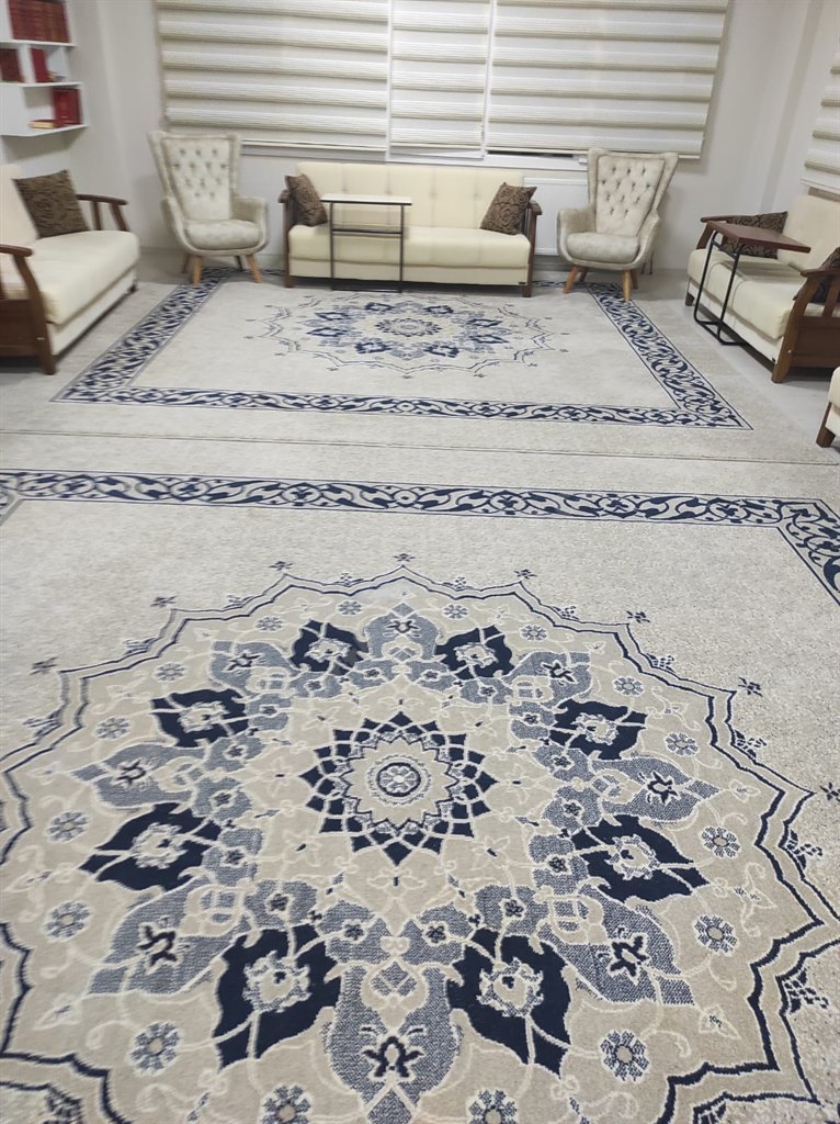 �sabeyli Huzur Medresesi - Salon