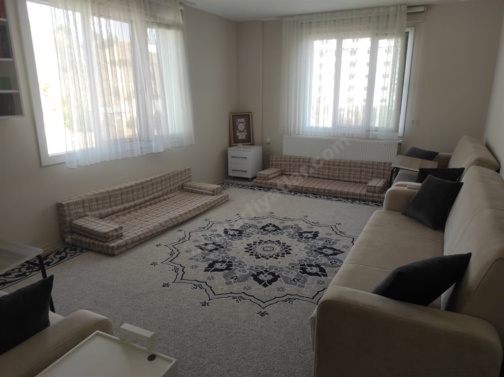 �sabeyli Huzur Medresesi - Salon