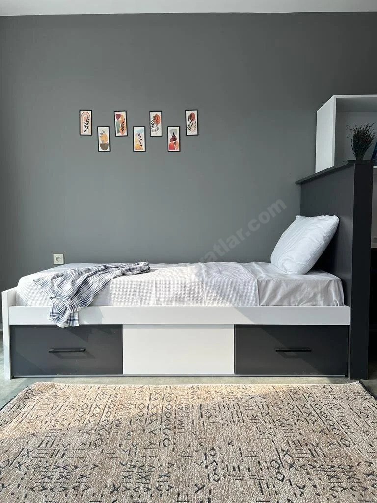 Biruni �niversitesi K�z ve Erkek Yurdu