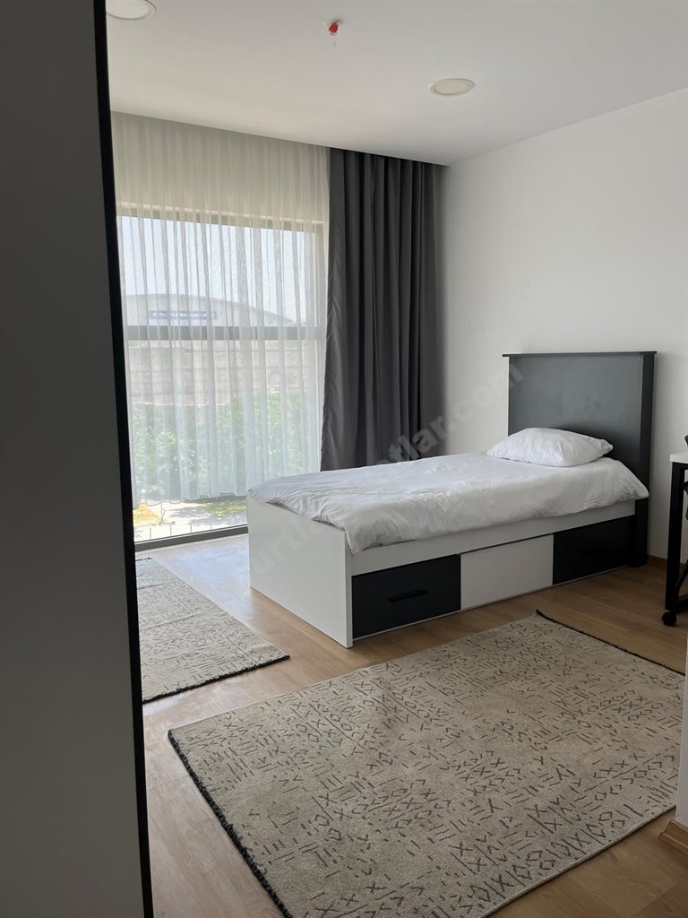 Biruni K�z ve Erkek ��renci Yurtlar�