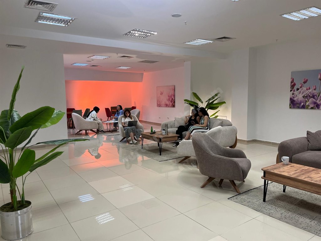 Biruni K�z ve Erkek ��renci Yurtlar�