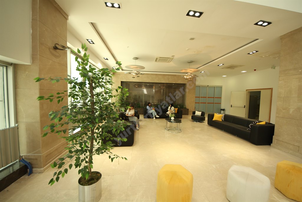 Biruni K�z ve Erkek ��renci Yurtlar�