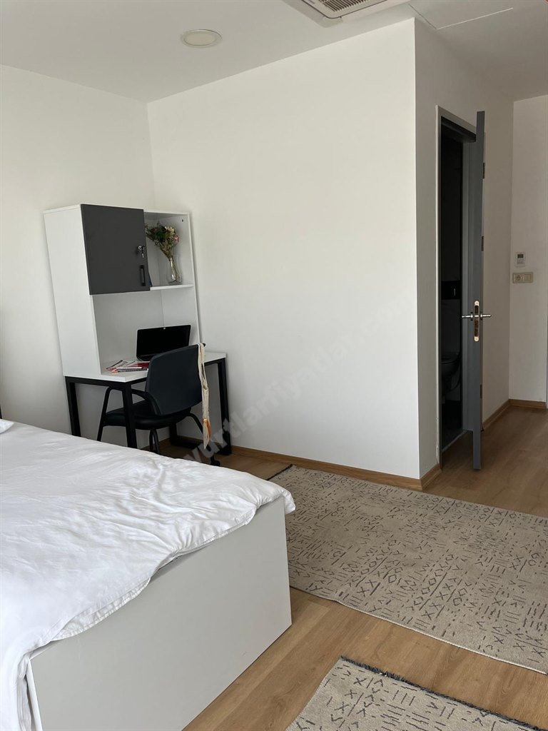 Biruni K�z ve Erkek ��renci Yurtlar�