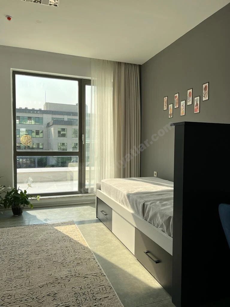 Biruni �niversitesi - Oda