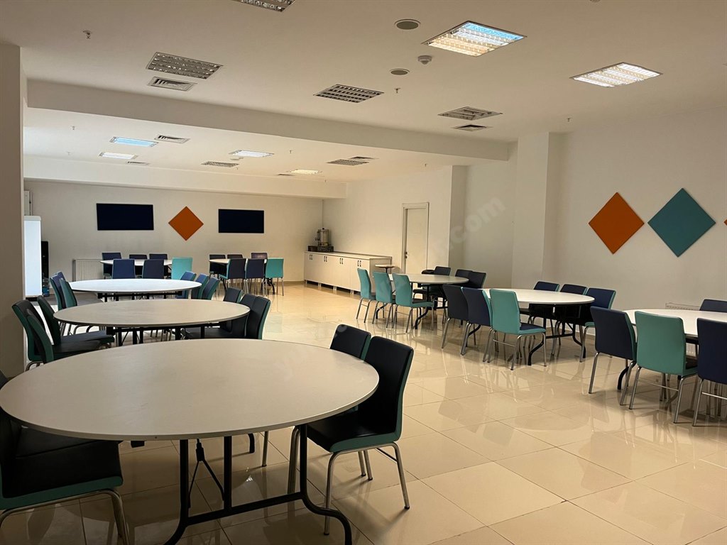 Biruni K�z ve Erkek ��renci Yurtlar�