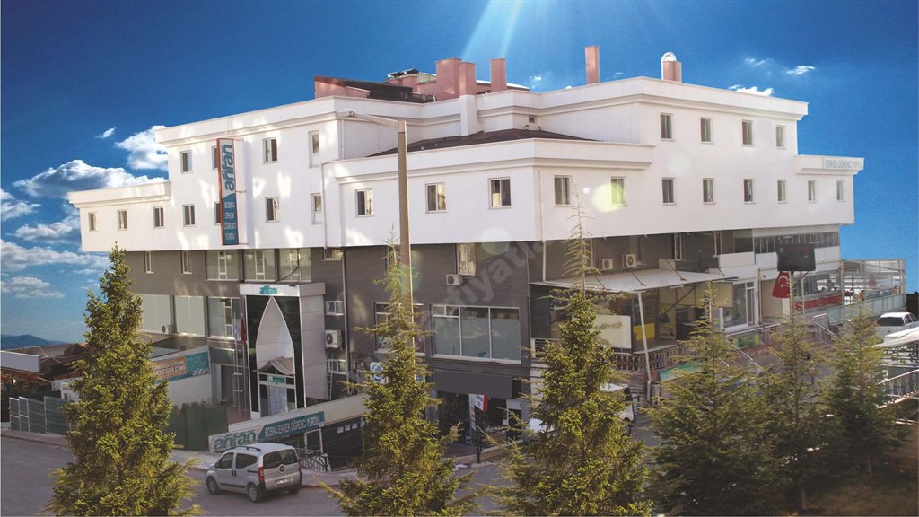 AGD Bosna Arifan Erkek Yurdu