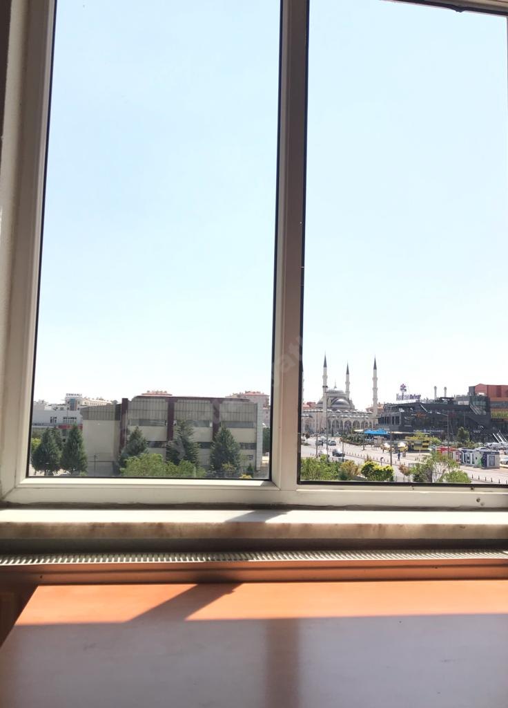 AGD Bosna Arifan Erkek Yurdu