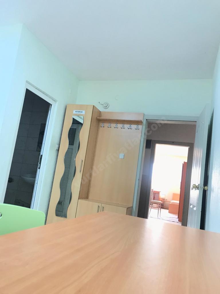 AGD Bosna Arifan Erkek Yurdu