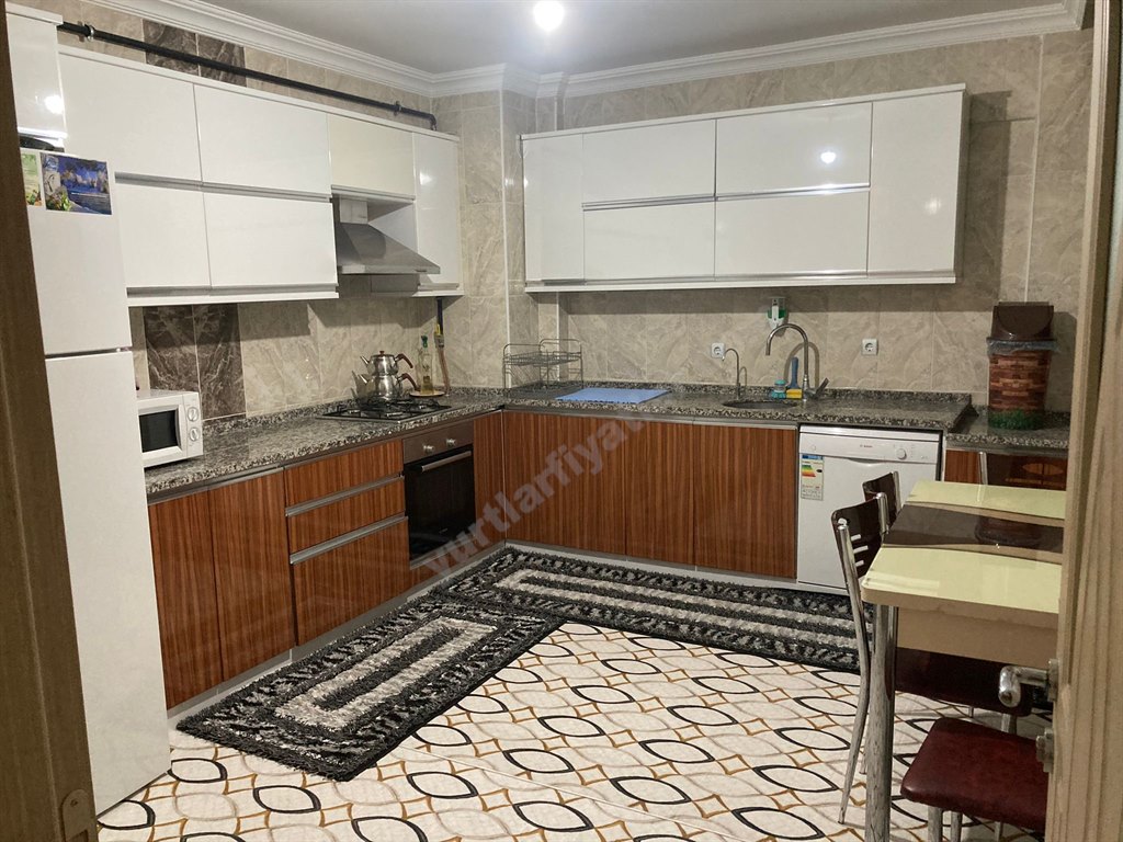 �mit Vakf� ��renci Evi - Mutfak