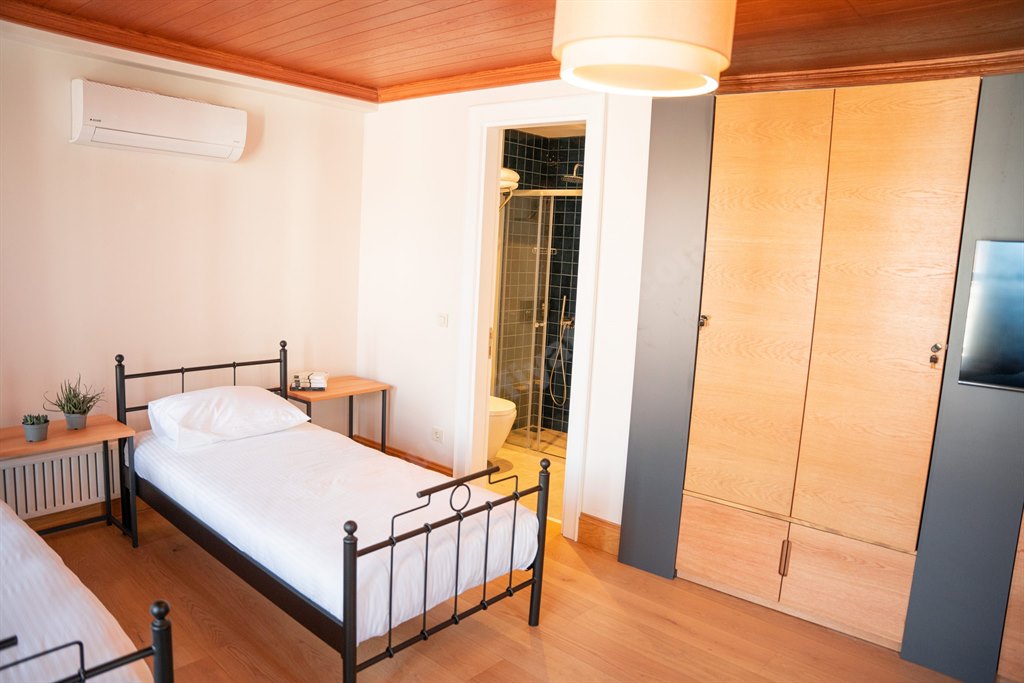 Akademi Erkek ��renci Pansiyonu