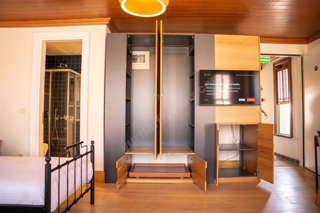 Akademi Erkek ��renci Pansiyonu