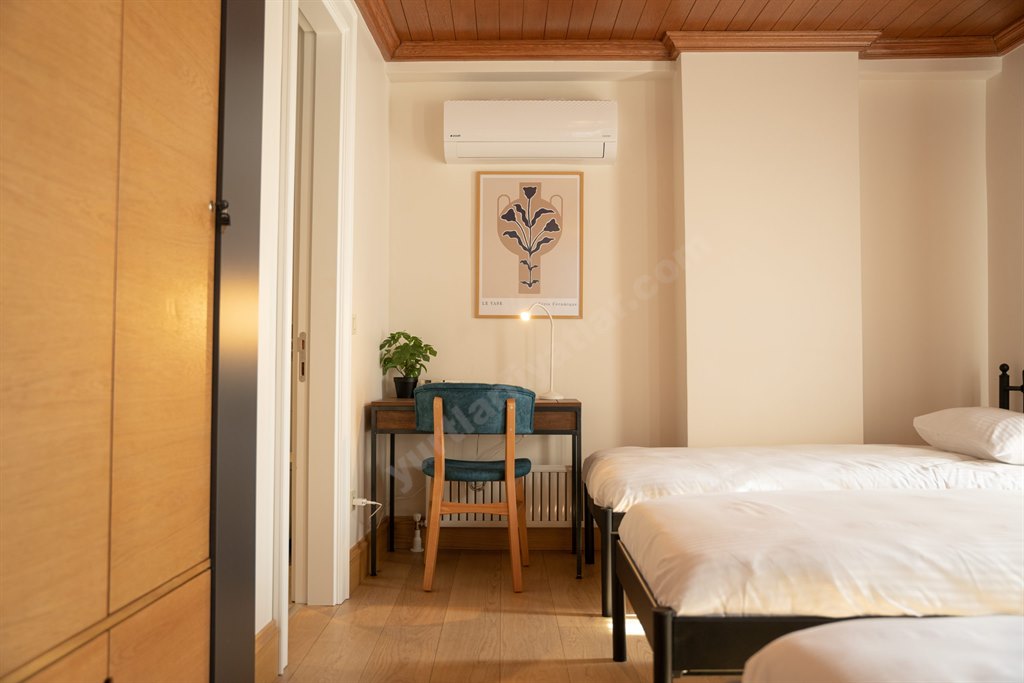 Akademi Erkek ��renci Pansiyonu