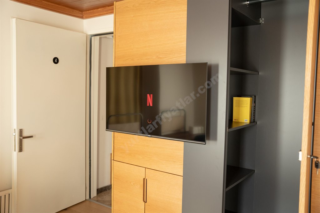 Akademi Erkek ��renci Pansiyonu