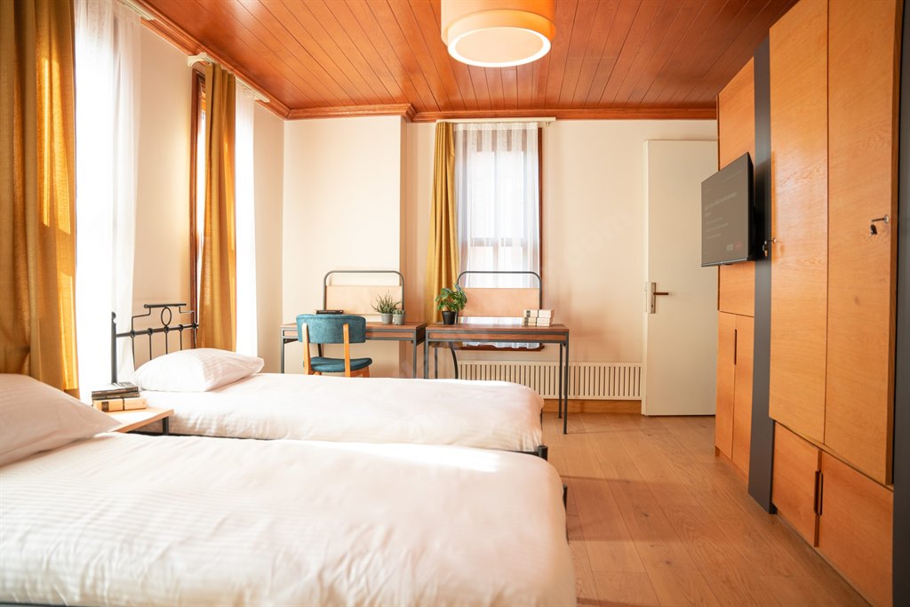 Akademi Erkek ��renci Pansiyonu