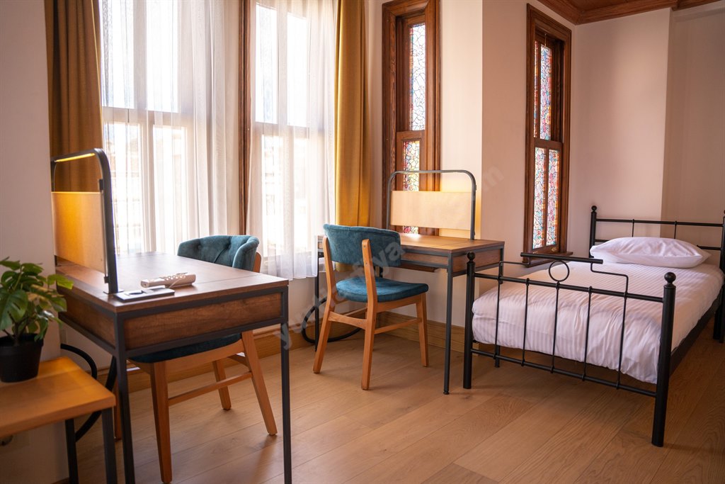 Akademi Erkek ��renci Pansiyonu