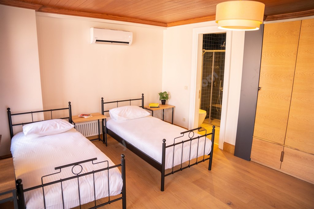 Akademi Erkek ��renci Pansiyonu