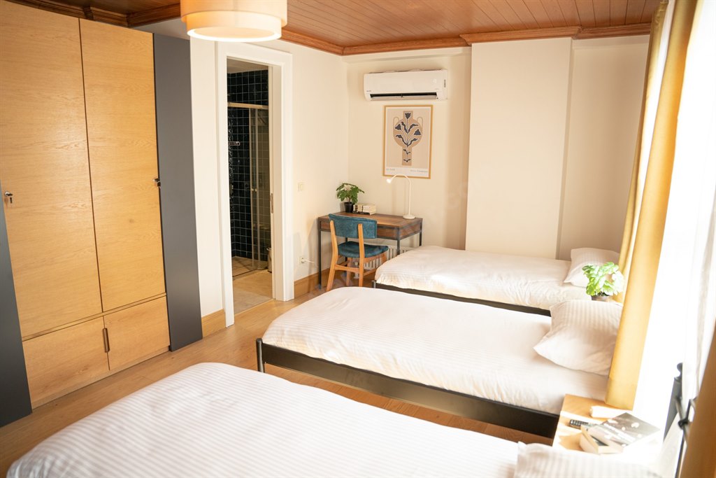 Akademi Erkek ��renci Pansiyonu