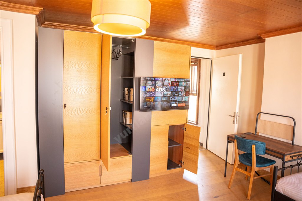 Akademi Erkek ��renci Pansiyonu