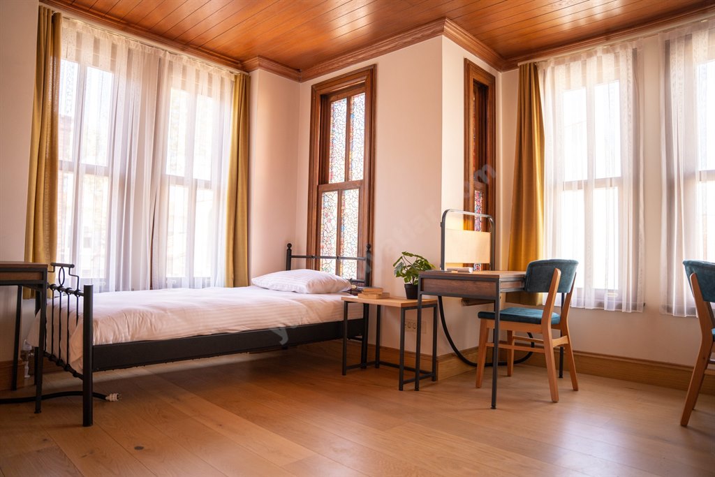 Akademi Erkek ��renci Pansiyonu