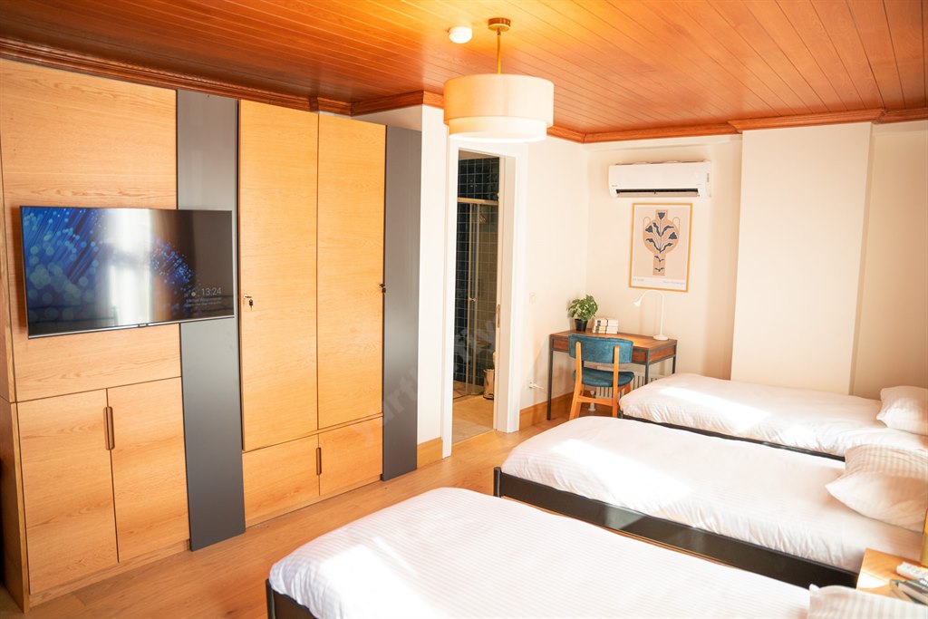 Akademi Erkek ��renci Pansiyonu