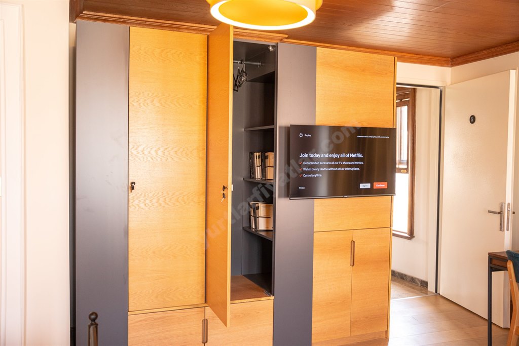 Akademi Erkek ��renci Pansiyonu