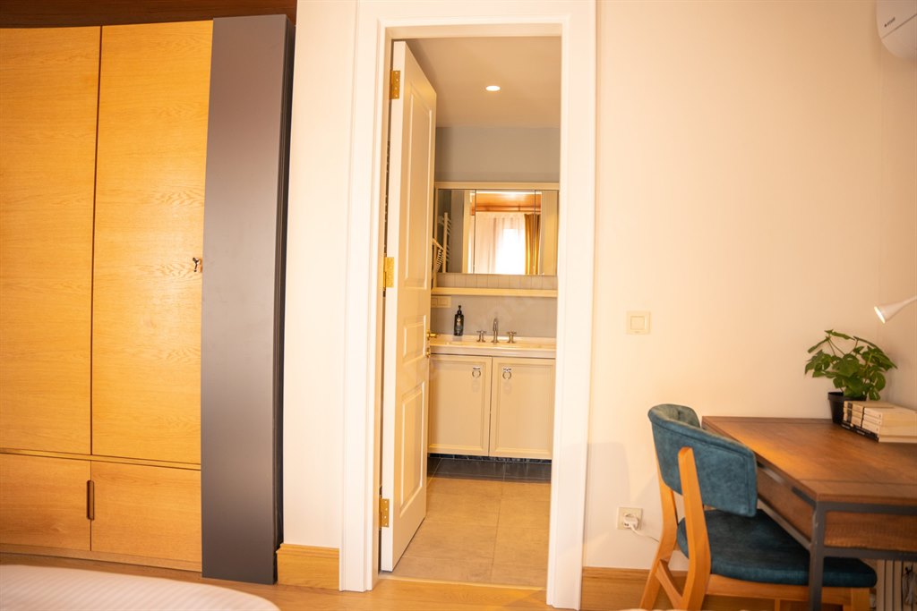 Akademi Erkek ��renci Pansiyonu