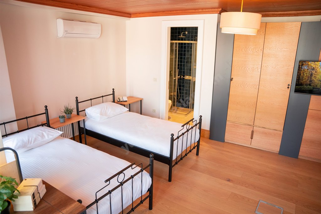 Akademi Erkek ��renci Pansiyonu