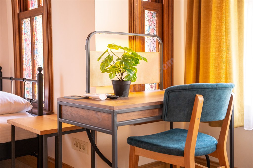 Akademi Erkek ��renci Pansiyonu