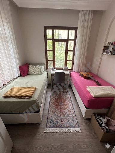 Villa Valide Bayan - 2 Ki�ilik Oda