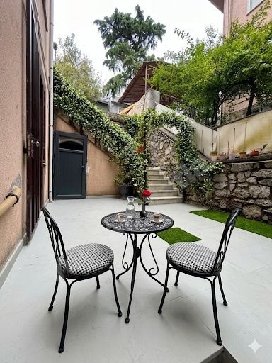 Villa Valide Bayan - Bah�e