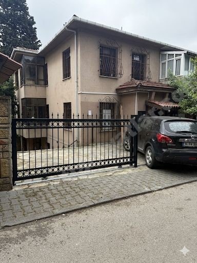 Villa Valide Bayan - D�� Cephe
