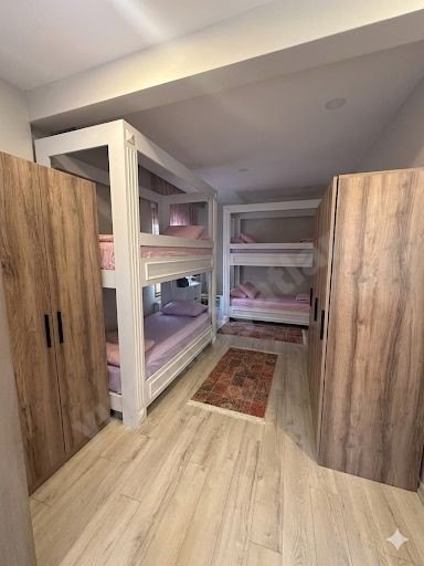 Villa Valide Bayan - 4 Ki�ilik Oda