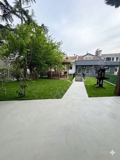 Villa Valide Bayan - Bah�e